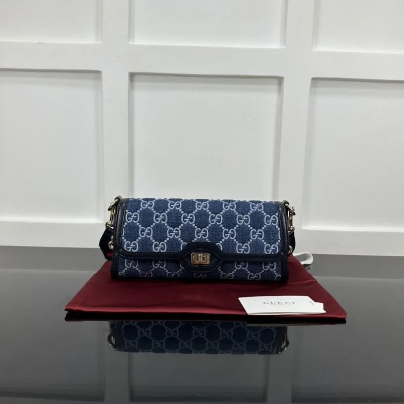 Gucci Satchel Bags Bright 51154