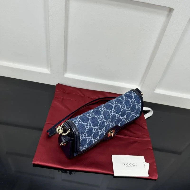 Gucci Satchel Bags Bright 51154
