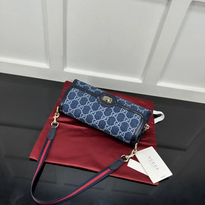 Gucci Satchel Bags Bright 51154