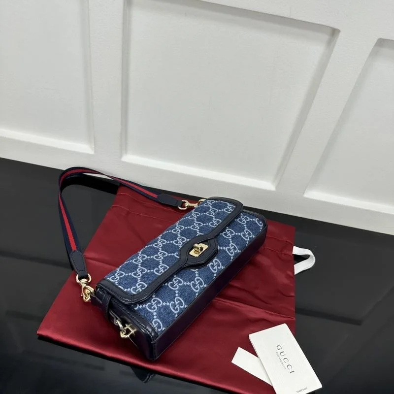 Gucci Satchel Bags Bright 51154