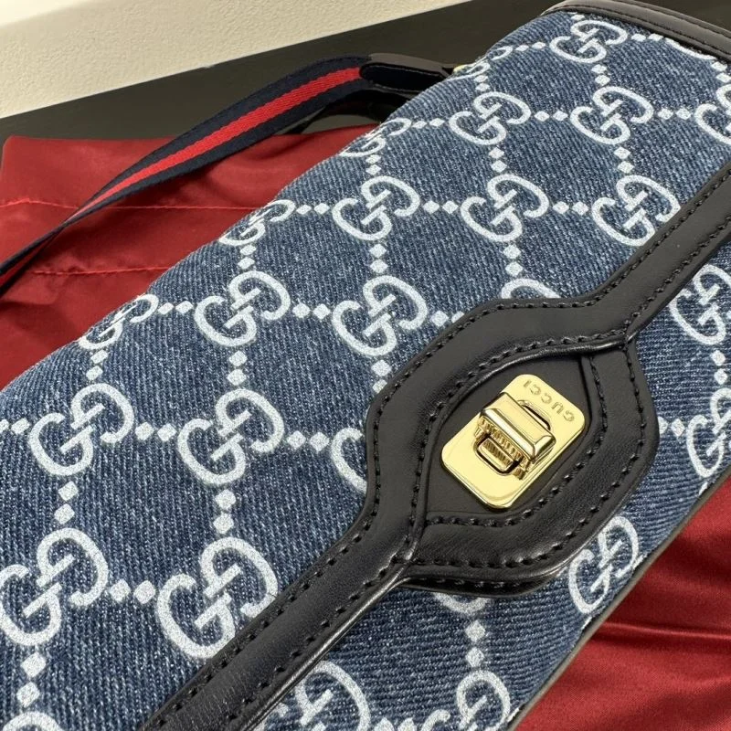 Gucci Satchel Bags Bright 51154