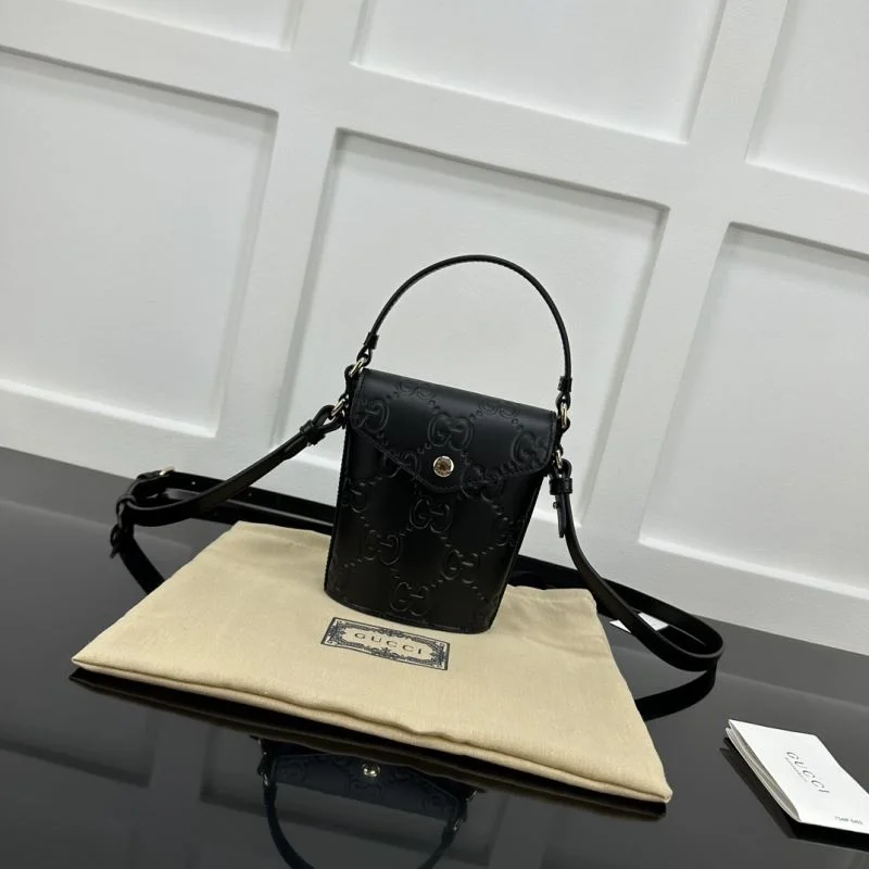 Gucci Satchel Bags ModernLook 51149