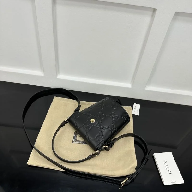Gucci Satchel Bags ModernLook 51149