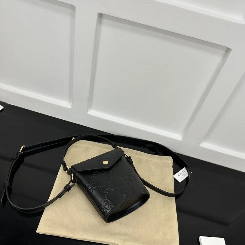 Gucci Satchel Bags ModernLook 51149