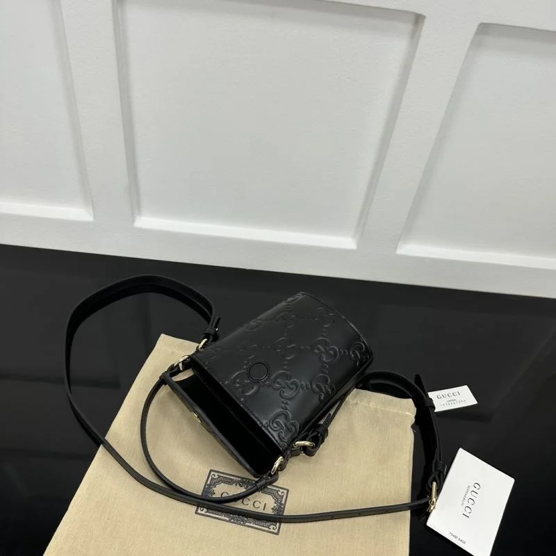 Gucci Satchel Bags ModernLook 51149