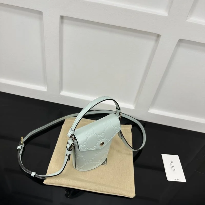 Effortless Gucci Satchel Bags 51153