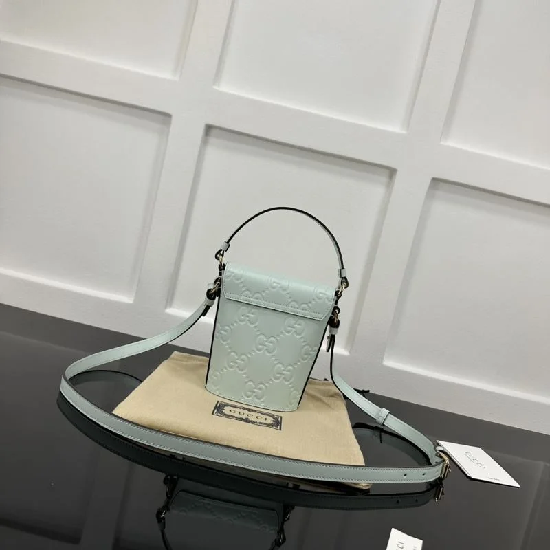 Effortless Gucci Satchel Bags 51153