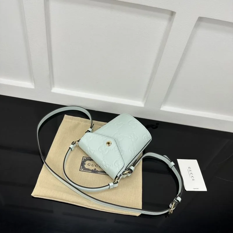 Effortless Gucci Satchel Bags 51153