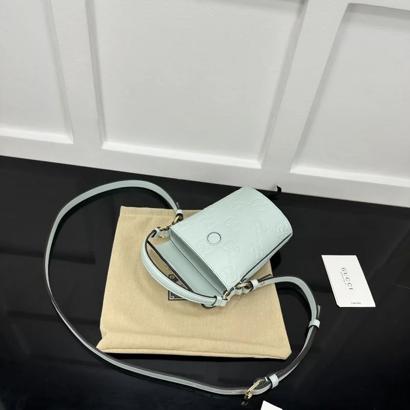 Effortless Gucci Satchel Bags 51153