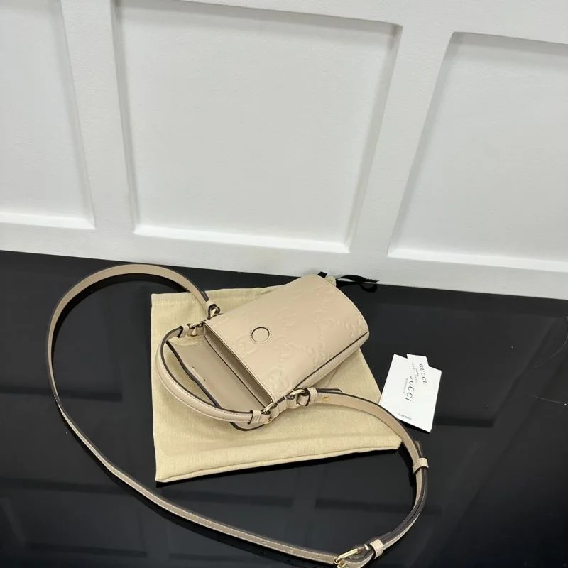 TopPick Gucci Satchel Bags 51155