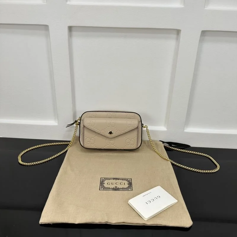 Gucci Satchel Bags Minimalist 51147