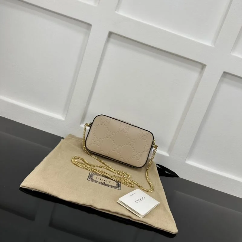 Gucci Satchel Bags Minimalist 51147