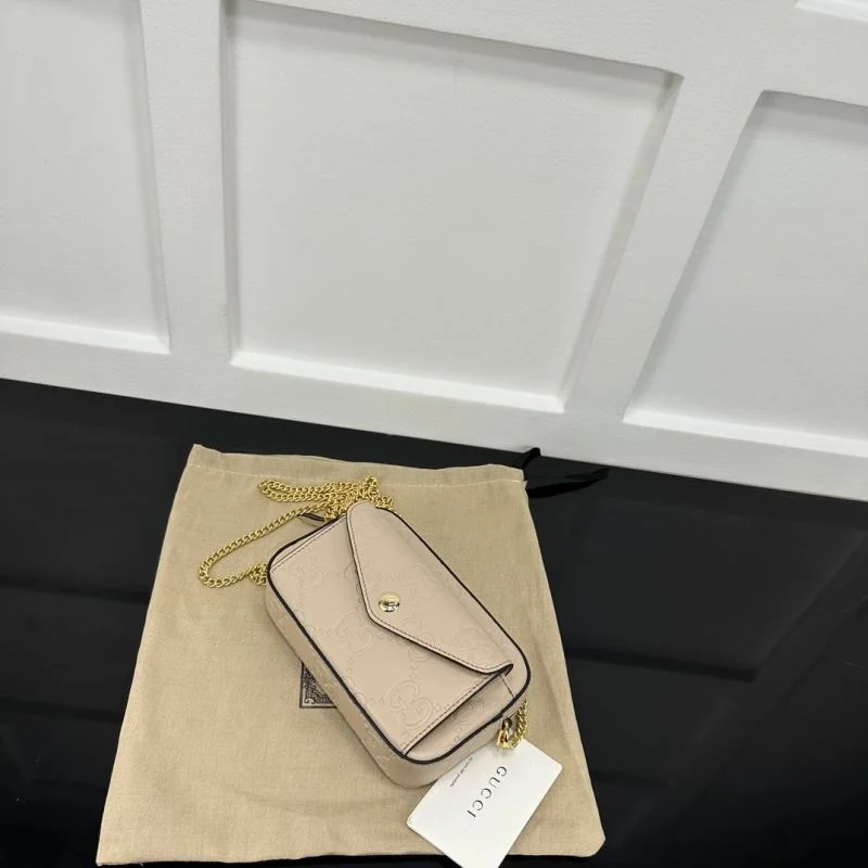 Gucci Satchel Bags Minimalist 51147
