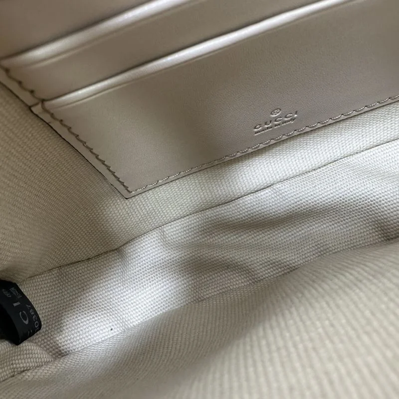 Gucci Satchel Bags Minimalist 51147