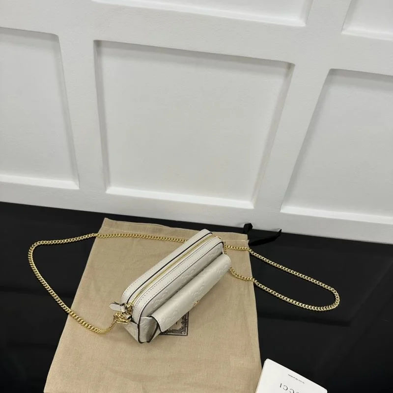 Gucci Satchel Bags ComfortFit 51145