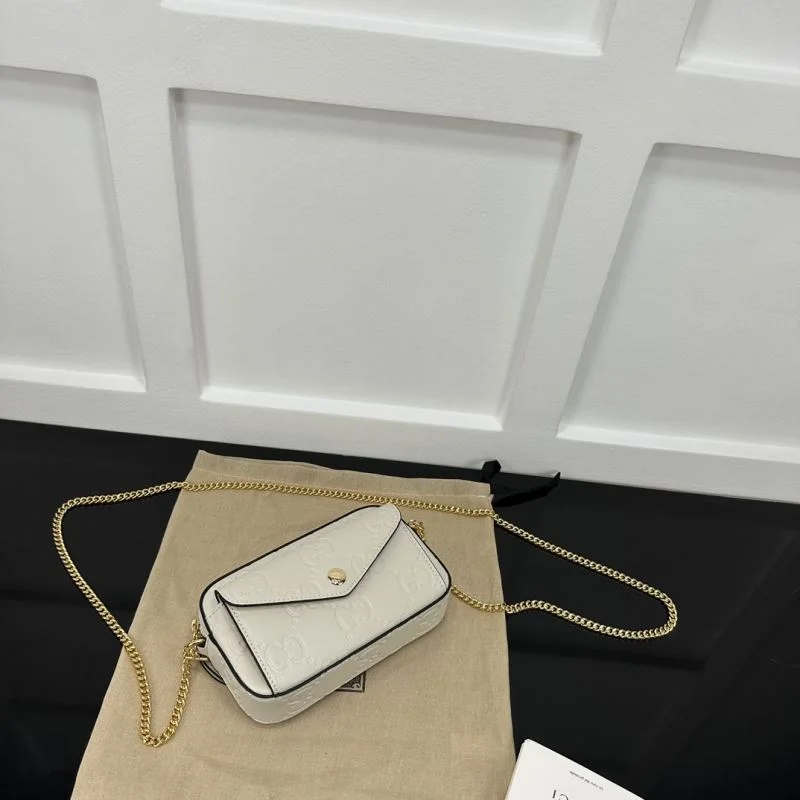 Gucci Satchel Bags ComfortFit 51145