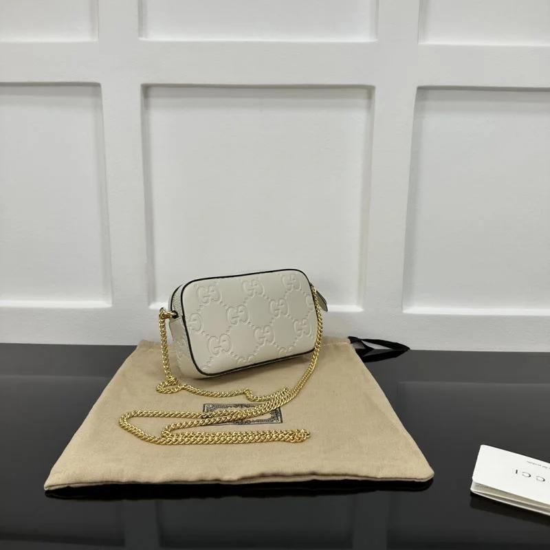 Gucci Satchel Bags ComfortFit 51145
