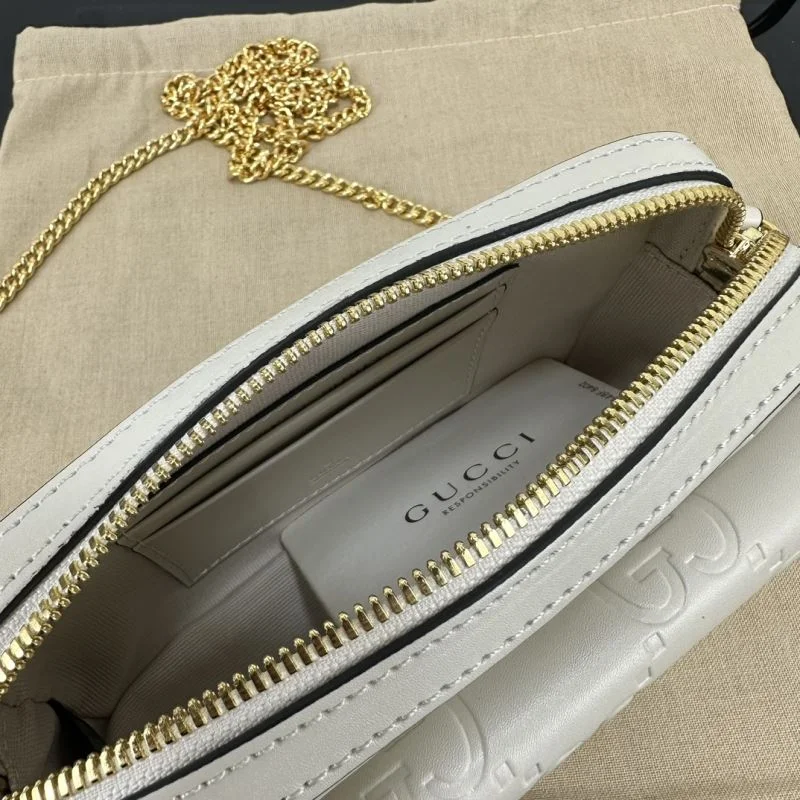 Gucci Satchel Bags ComfortFit 51145