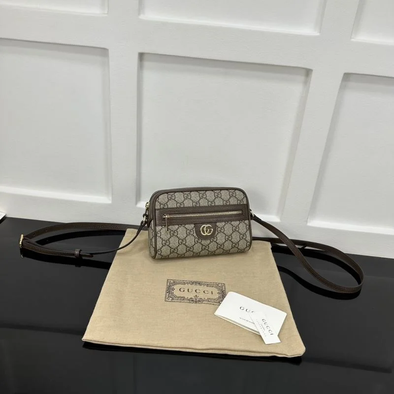Sustainable Gucci Satchel Bags 51152