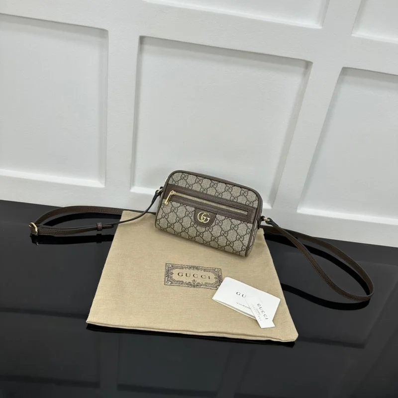 Sustainable Gucci Satchel Bags 51152