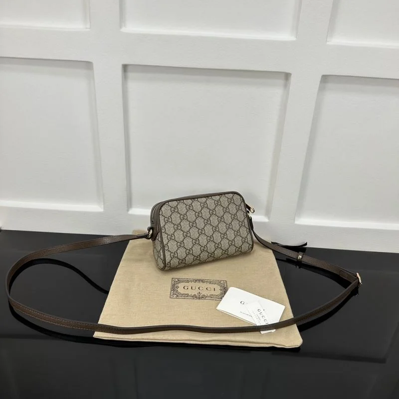 Sustainable Gucci Satchel Bags 51152