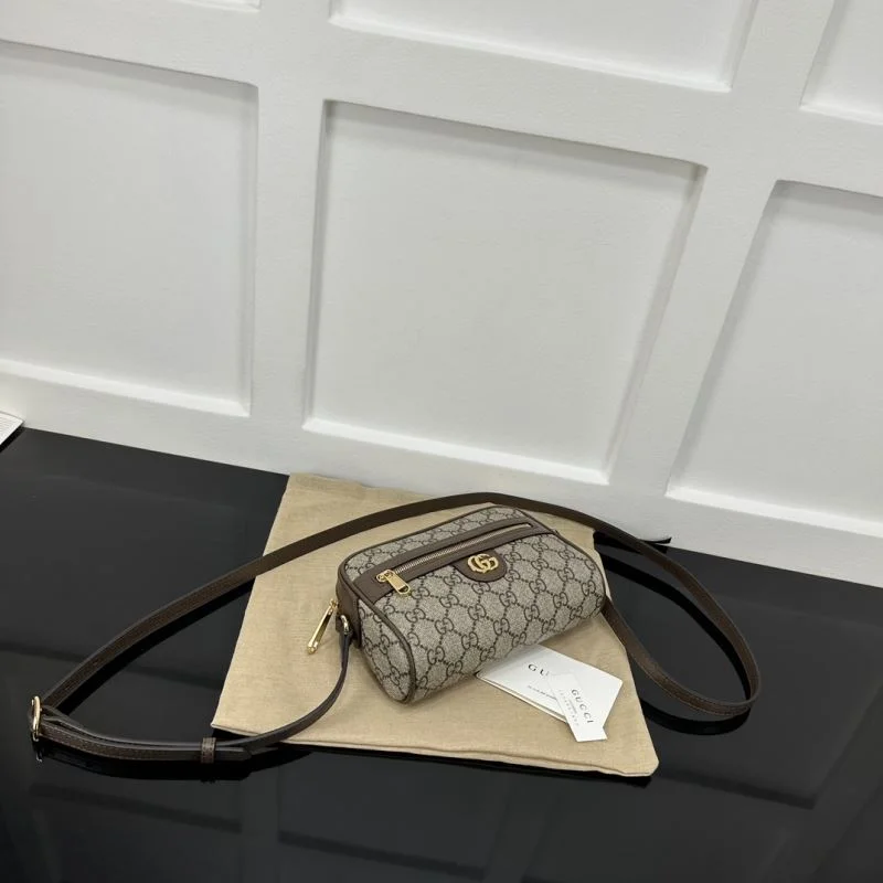 Sustainable Gucci Satchel Bags 51152