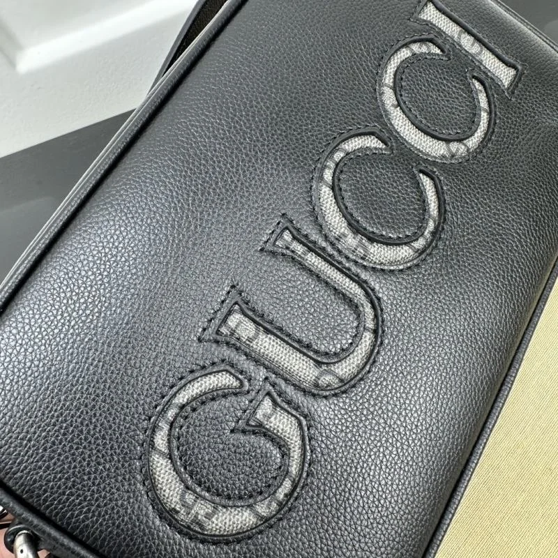 Chic Gucci Satchel Bags 51143