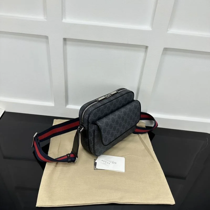 Gucci Satchel Bags GoodFit 51138