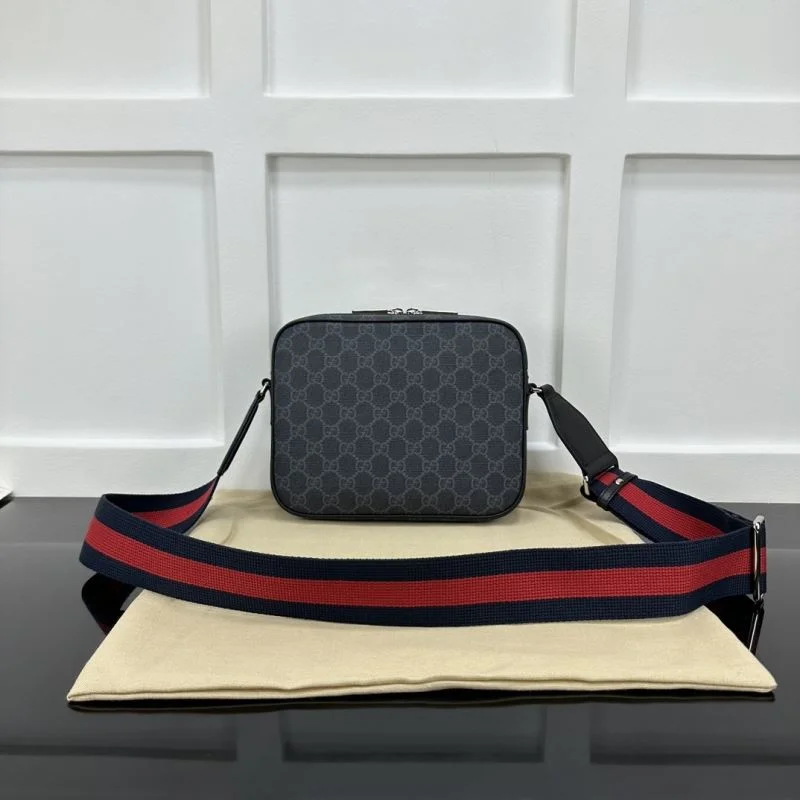 Gucci Satchel Bags GoodFit 51138