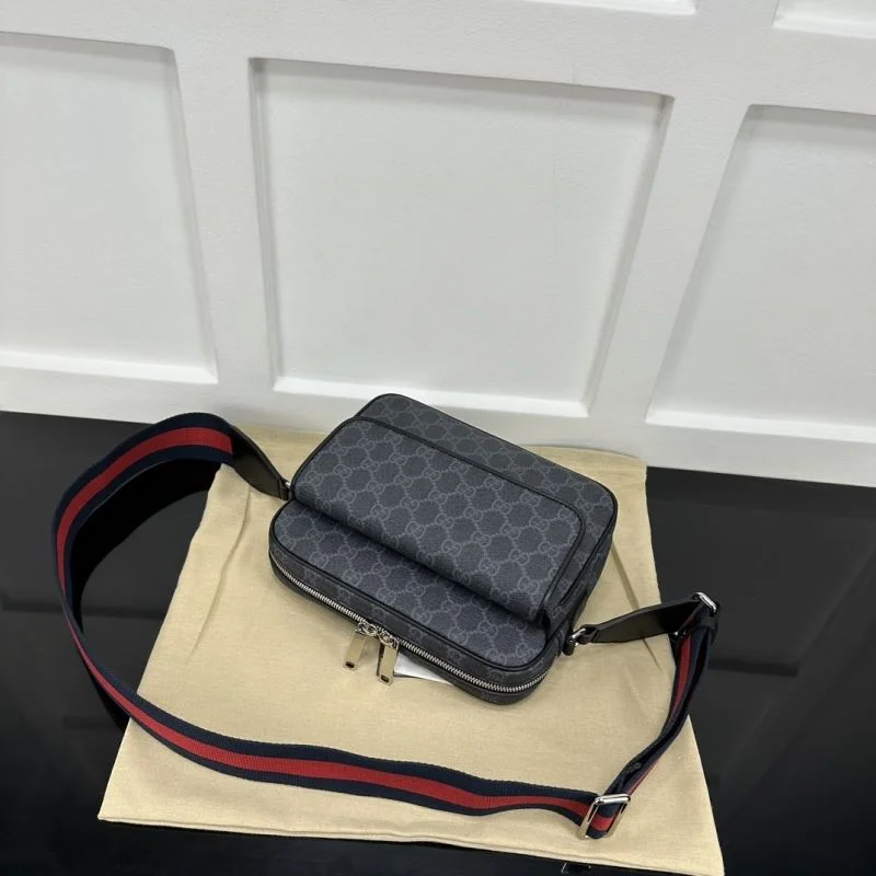 Gucci Satchel Bags GoodFit 51138