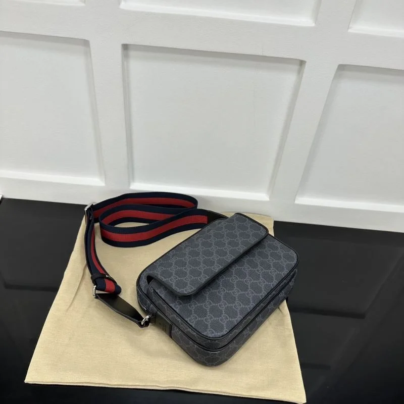 Gucci Satchel Bags GoodFit 51138