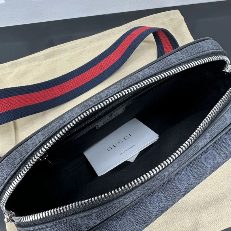 Gucci Satchel Bags GoodFit 51138