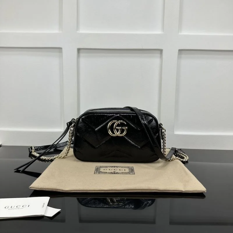 Minimalist Gucci Satchel Bags 51139