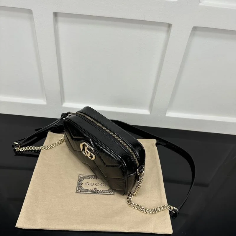 Minimalist Gucci Satchel Bags 51139