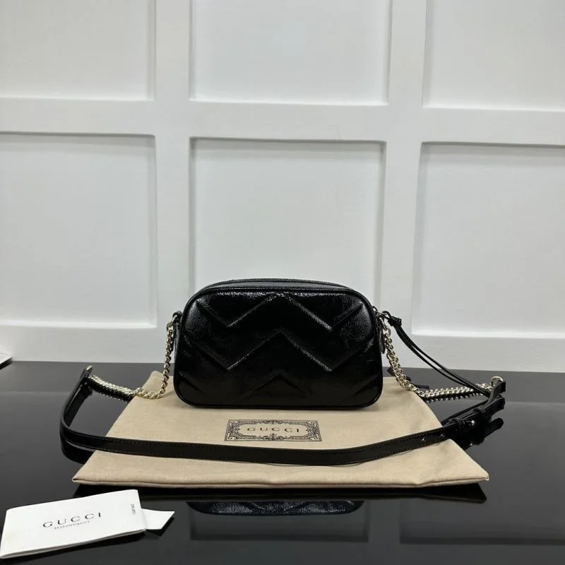 Minimalist Gucci Satchel Bags 51139