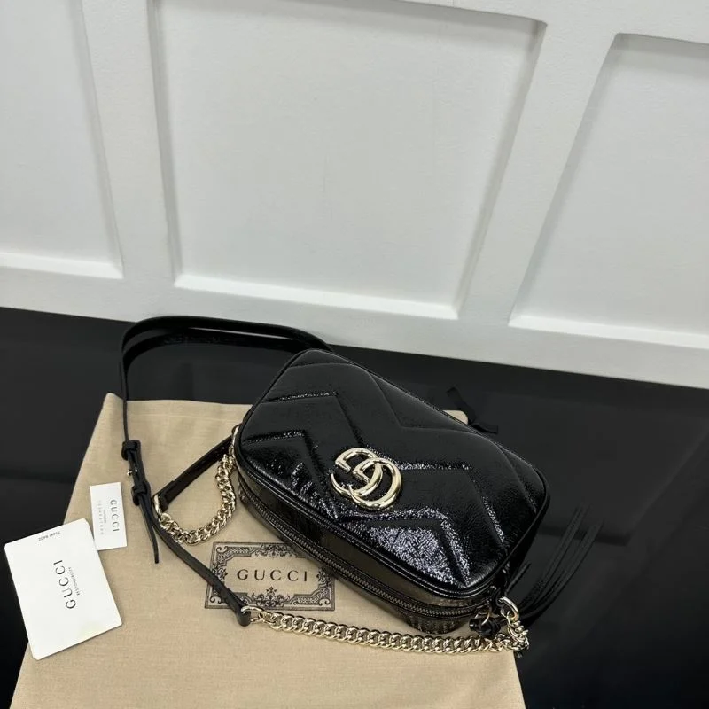 Minimalist Gucci Satchel Bags 51139
