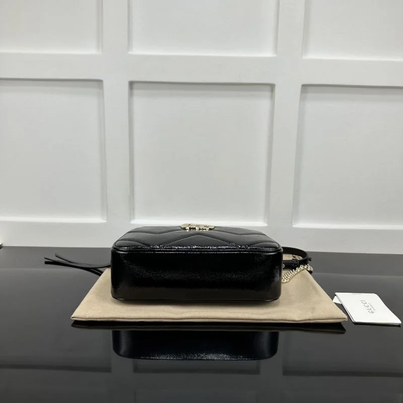 Minimalist Gucci Satchel Bags 51139