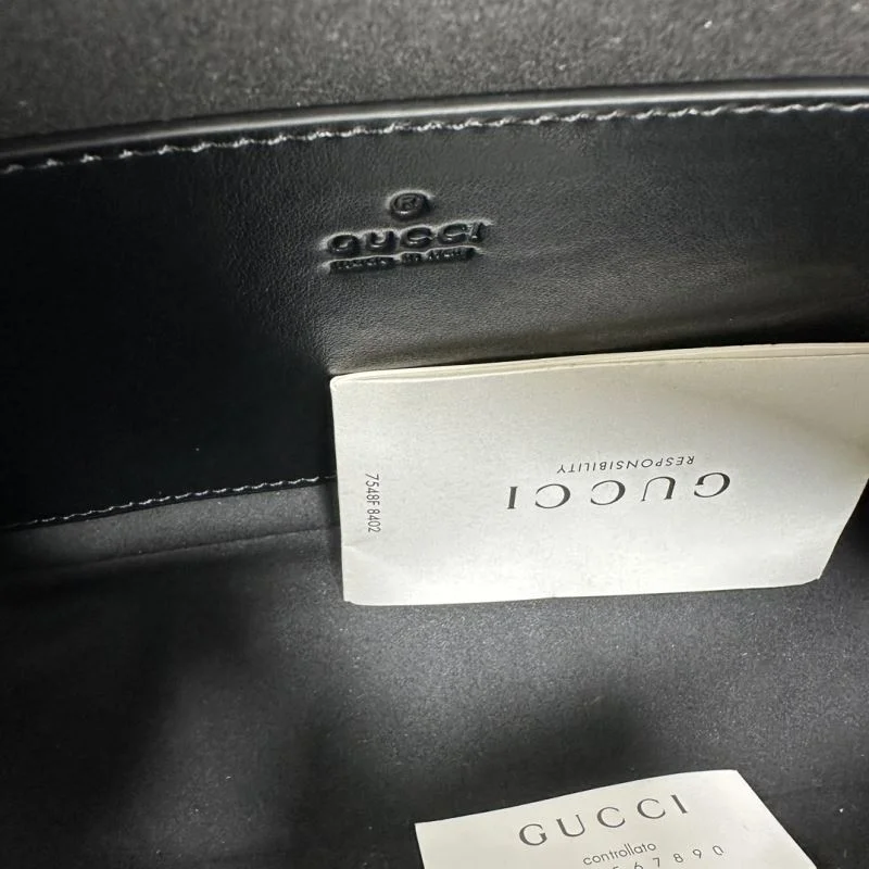 Minimalist Gucci Satchel Bags 51139