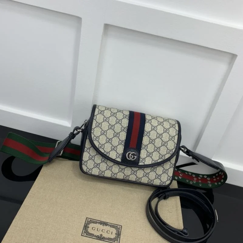 Gucci Satchel Bags FashionForward 51140