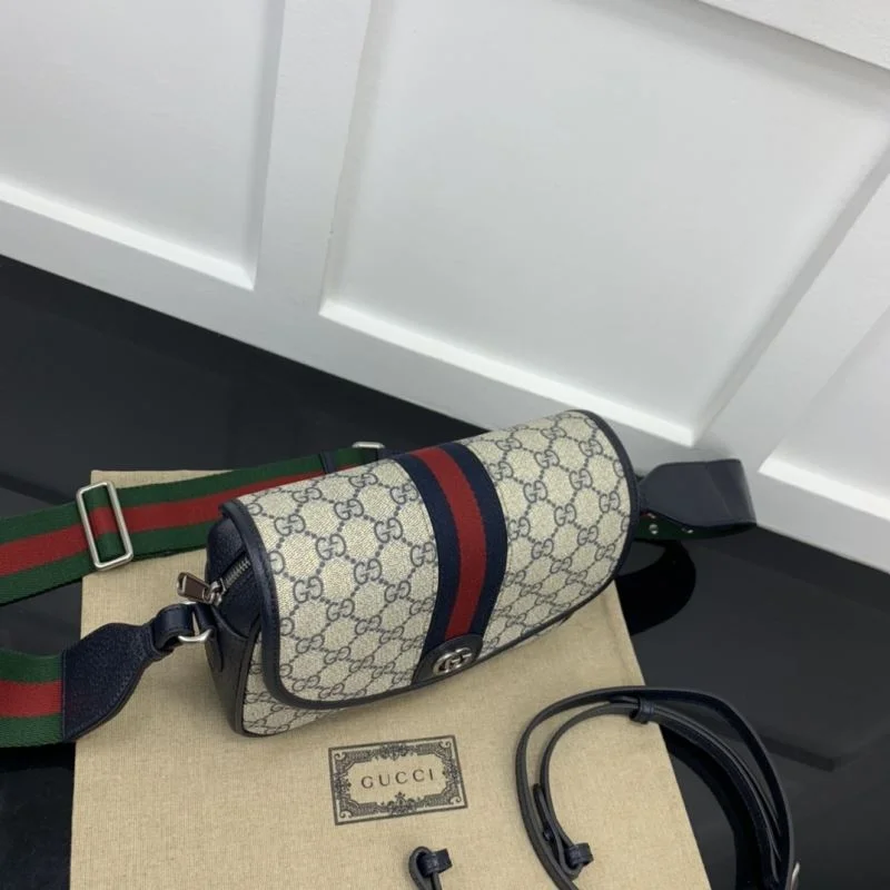 Gucci Satchel Bags FashionForward 51140