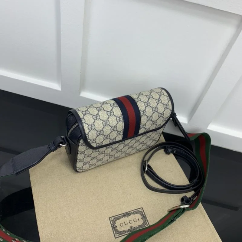 Gucci Satchel Bags FashionForward 51140