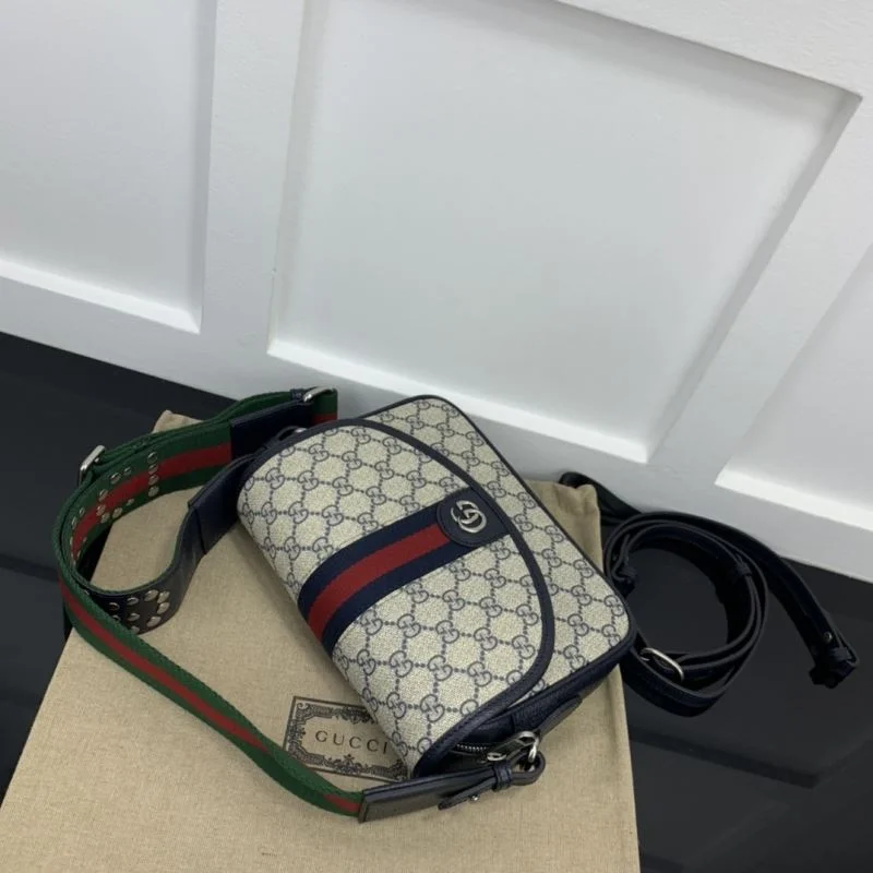 Gucci Satchel Bags FashionForward 51140