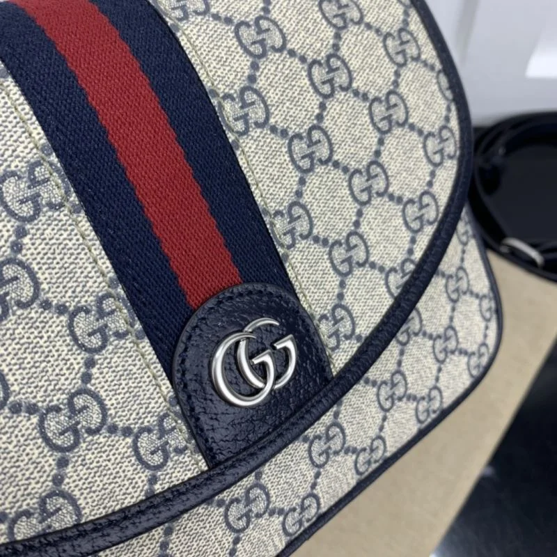 Gucci Satchel Bags FashionForward 51140