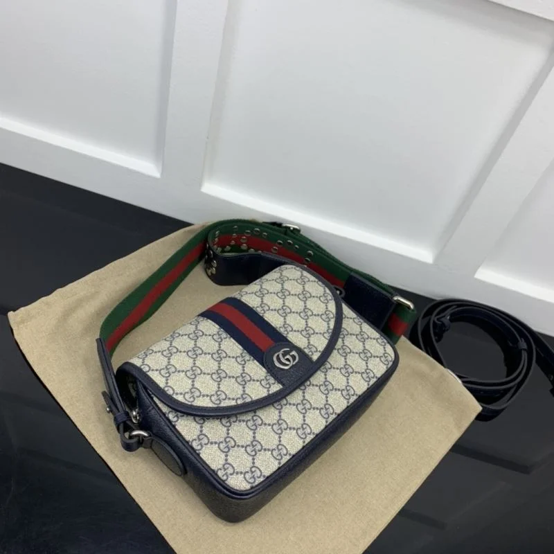 Gucci Satchel Bags FashionForward 51140