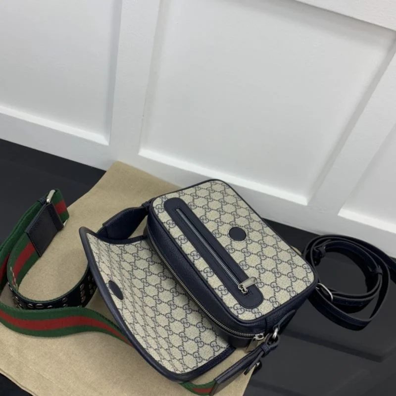 Gucci Satchel Bags FashionForward 51140
