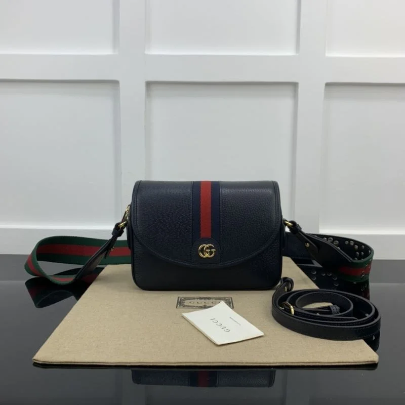 Gucci Satchel Bags Unisex 51148