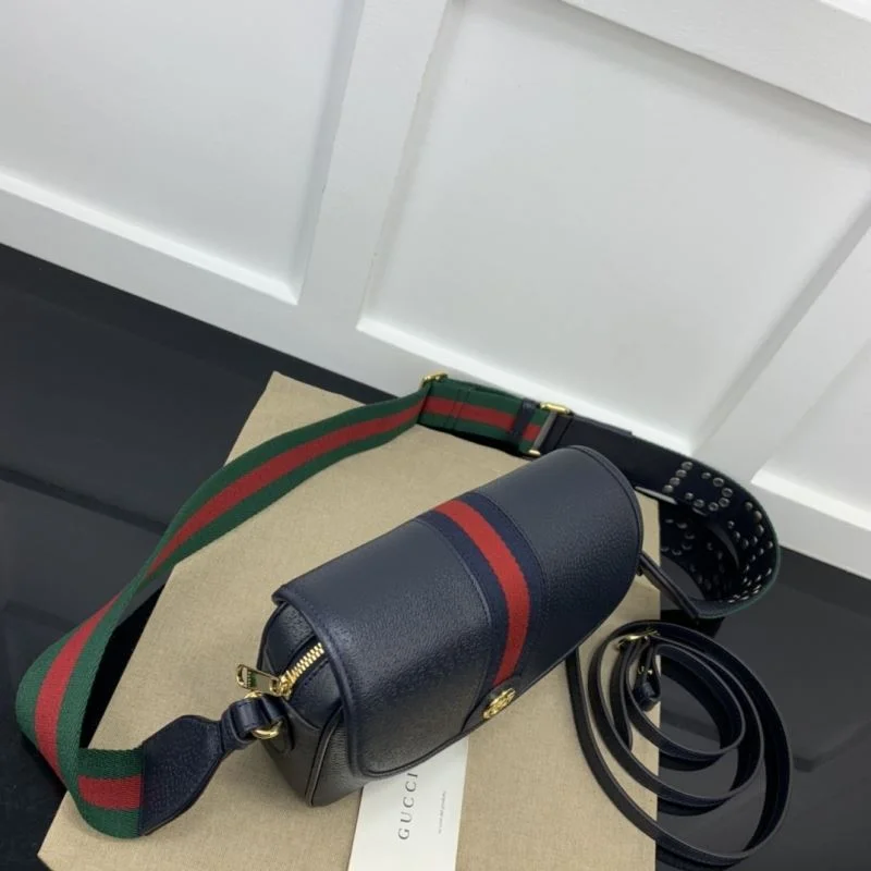 Gucci Satchel Bags Unisex 51148