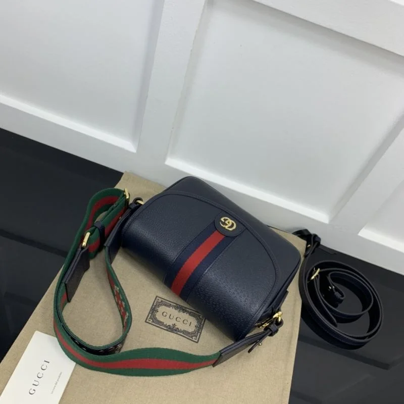Gucci Satchel Bags Unisex 51148