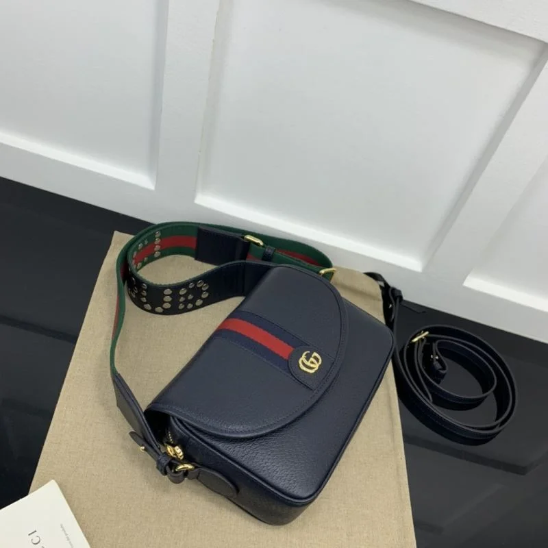 Gucci Satchel Bags Unisex 51148