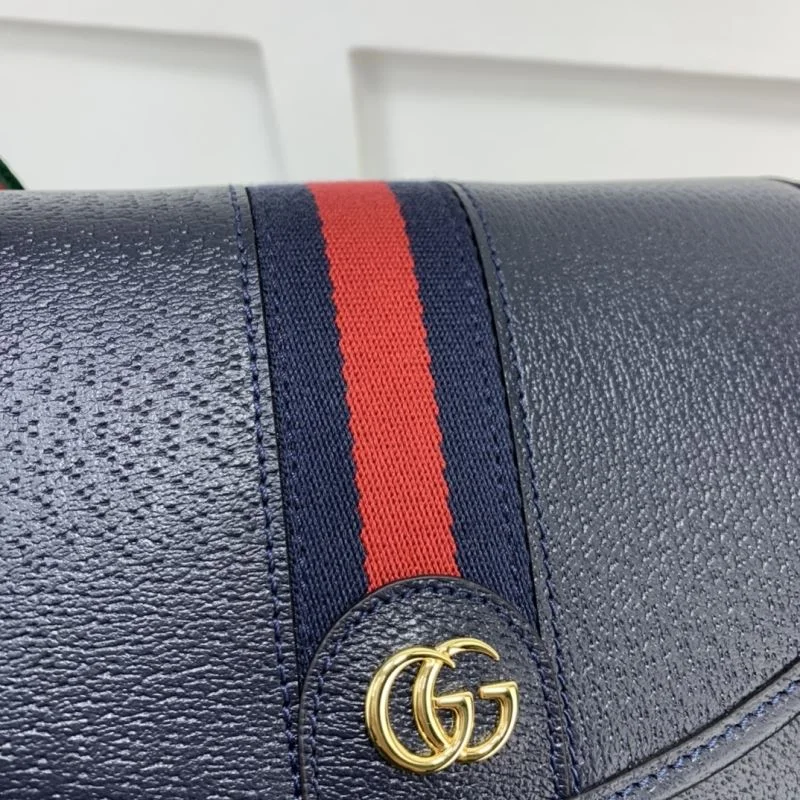 Gucci Satchel Bags Unisex 51148